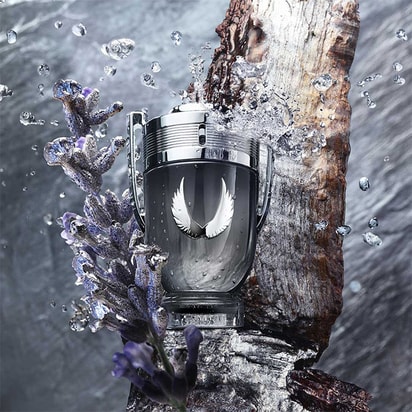 Invictus Platinum | Eau de Parfum | Rabanne EN