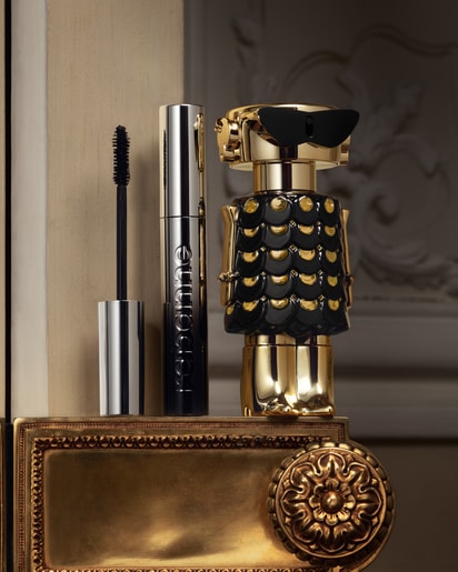 FAME PARFUM | PARFUM | For Her | Rabanne USA