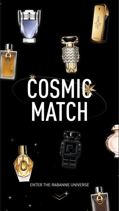 Fragrance | Online-Shop | Rabanne USA