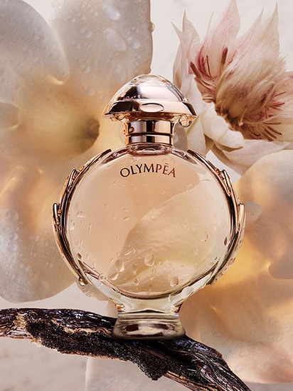 Olympéa | Eau de Parfum | For Her | Rabanne EN