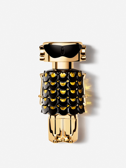 (国内未展開) Fame Parfum 50ml FAME PARFUM | PARFUM | For Her | Rabanne USA