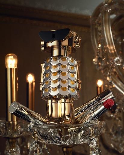 Fame | Eau de Parfum | Mulheres | Rabanne Brazil