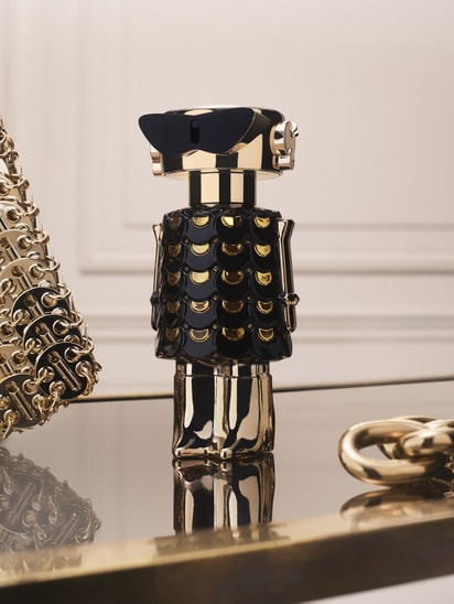 パコラバンヌ　FAME Amazon.com : Paco Rabanne Fame for Women 1.7 oz Eau de