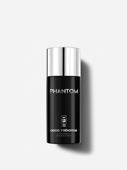 香水(男性用) Paco Rabanne Phantom EDT 100ml Phantom | Eau de Toilette | For Him | Rabanne USA