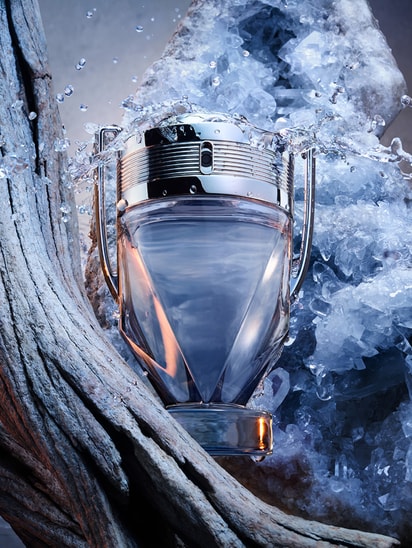 Invictus | Eau de Toilette | For Him | Rabanne USA