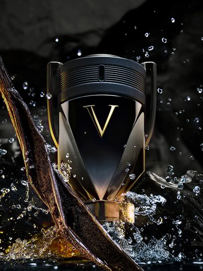 新品 未開封INVICTUS ONE ミッドナイトブラック ショップジャパン