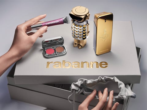Rabanne