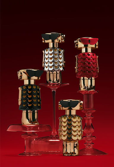 パコラバンヌ　FAME Fame | Fragrância Feminina | Rabanne Brazil