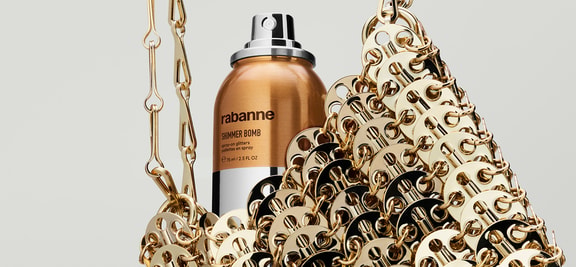 RABANNE MAKEUP / ART FACTORY