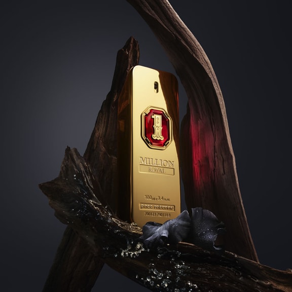 1 MILLION ROYAL - Mejores colonias Rabanne hombres