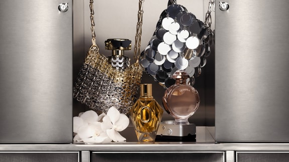 Women Fragrances