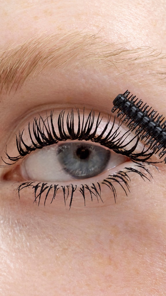 Eyephoria XXXL Mascara for extreme volume - Rabanne US | Rabanne USA