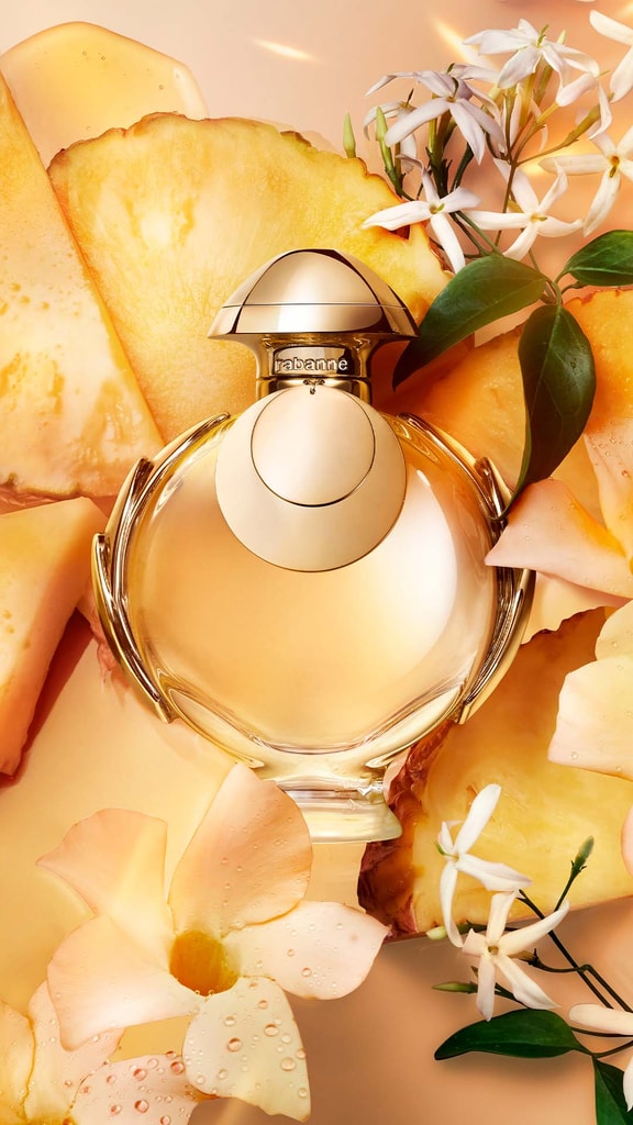 OLYMPEA ELIXIR | Parfum Elixir | Rabanne USA