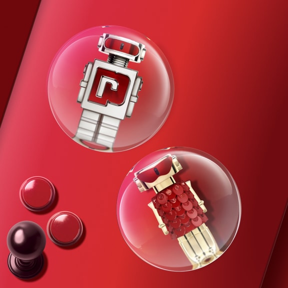 Fame o Universo | Rabanne Brazil