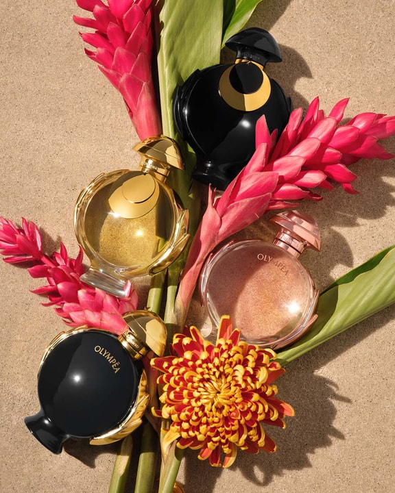 Olympea | Women's Fragrance & Perfume | Rabanne USA