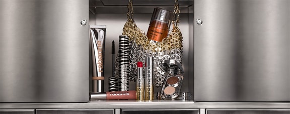 RABANNE MAKEUP / ALL MAKEUP