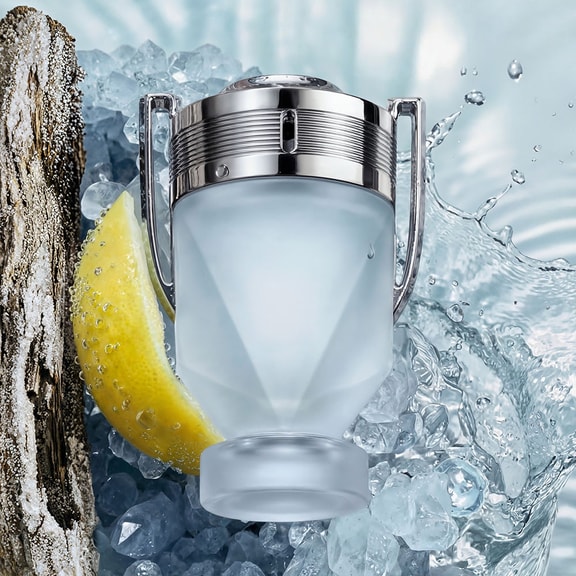 INVICTUS AQUA | Eau de Toilette | For Him | Rabanne USA