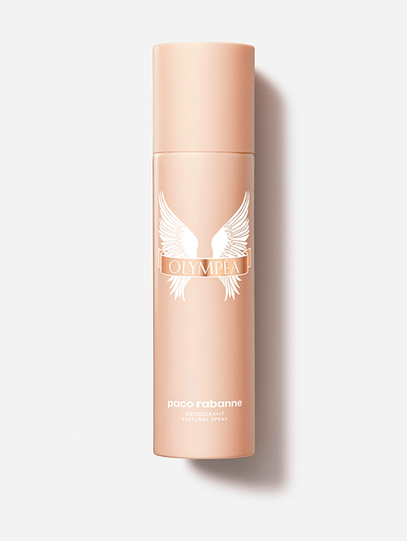 Olympéa Déodorant Spray 150ML