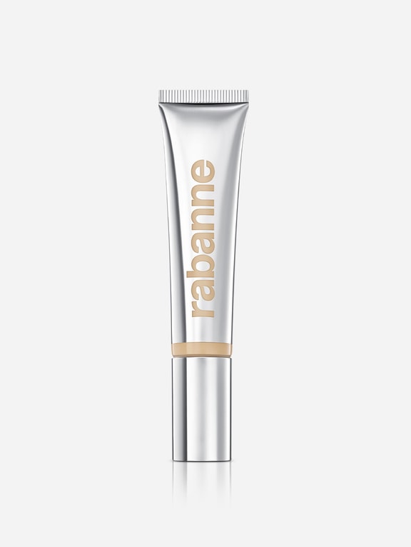 Fresh Touch Foundation