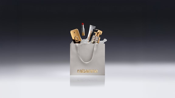 RABANNE FRAGRANCE MAKEUP BEAUTY GIFTS