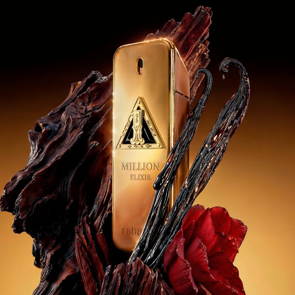 1 Million Elixir | Parfum Intense | For All | Rabanne EN