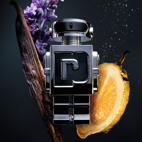 Phantom | Eau de Toilette | For Him | Rabanne USA