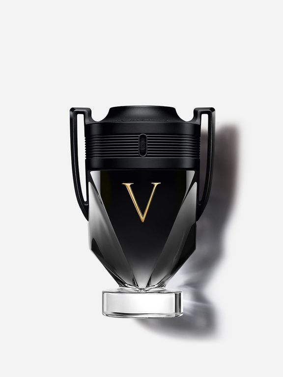 Invictus platinum | Eau de Parfum | For All | Rabanne USA