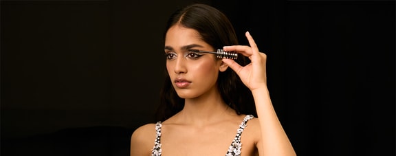 RABANNE MAKEUP / EYES