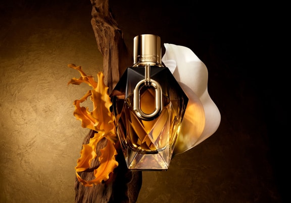 Million Gold For Her the Universe | Rabanne USA