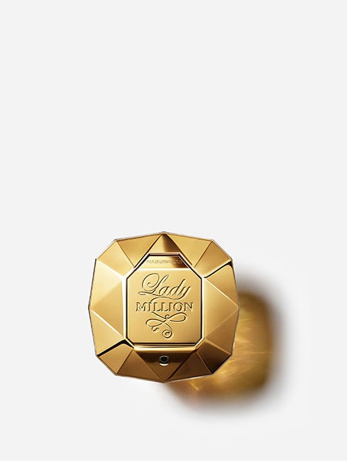 Lady Million