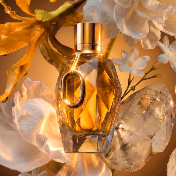 Million Gold for Her | Perfume for Women | Rabanne USA