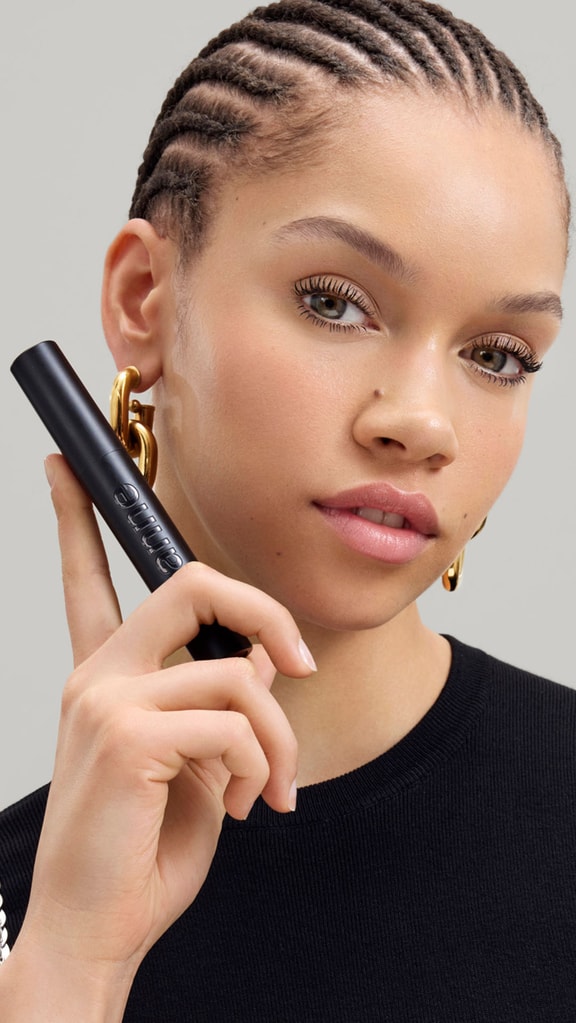 RABANNE MAKEUP / 1' GLOW-TO's STEP 2
