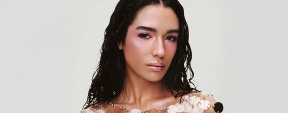 RABANNE MAKEUP / FACE