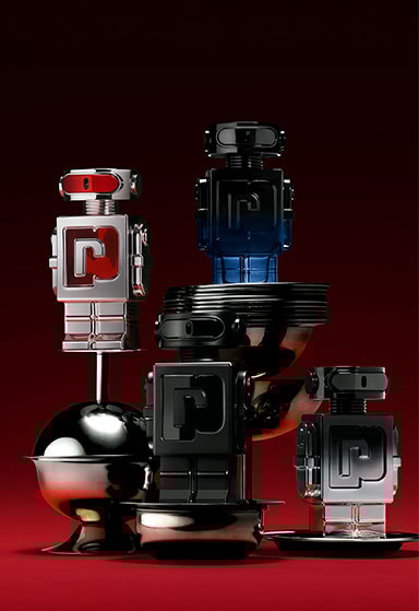 Phantom Colognes & Perfumes | Rabanne USA