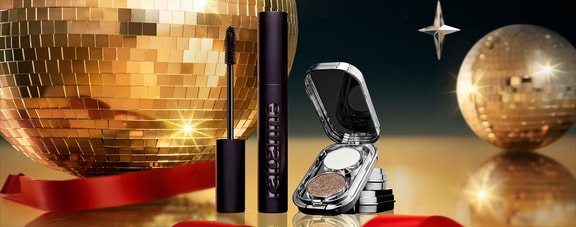 RABANNE MAKEUP / EYES