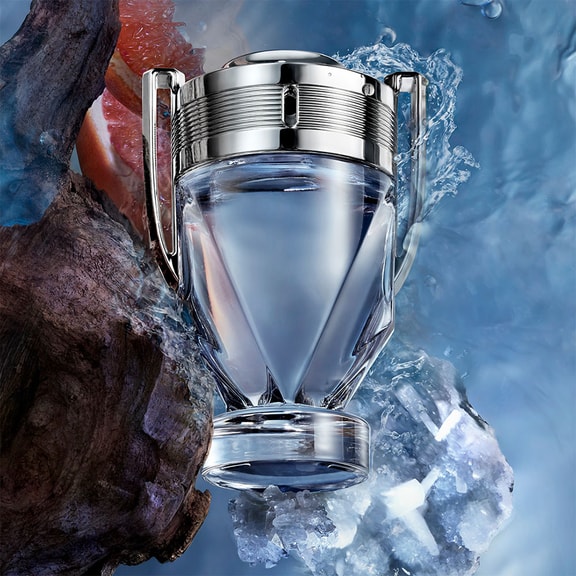 Invictus | Eau de Toilette | For Him | Rabanne USA