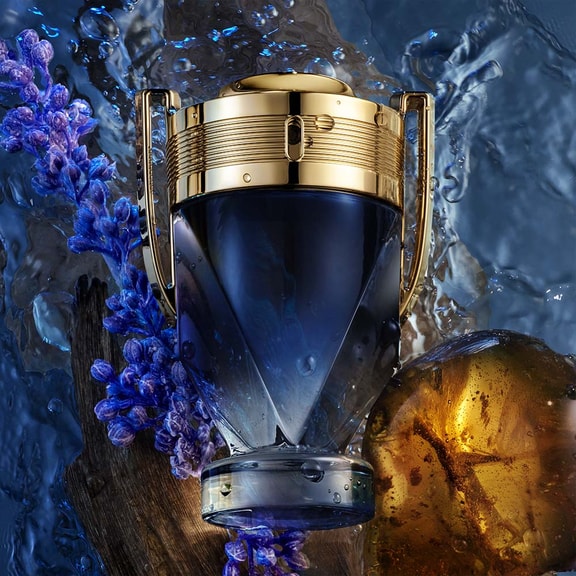 パコラバンヌ　インヴィクタス　パルファム INVICTUS PARFUM | Parfum | Para Todos | Rabanne Brazil