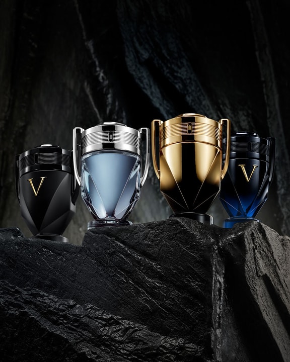 Invictus Colognes & Perfumes | Rabanne USA
