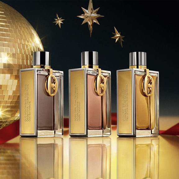 RABANNE CHRISTMAS FRAGRANCE LA COLLECTION