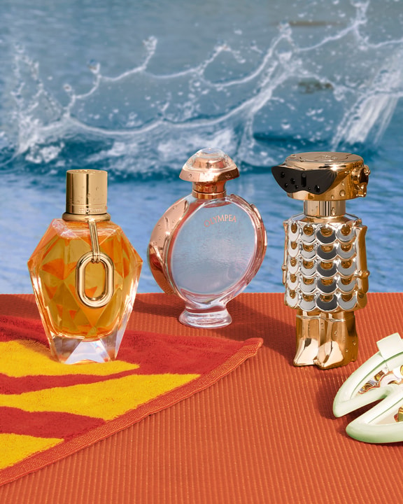 Women's Fragrance & Perfume | Rabanne USA