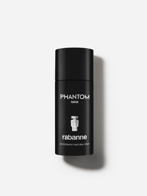 Phantom PARFUM Spray deodorant 150ml