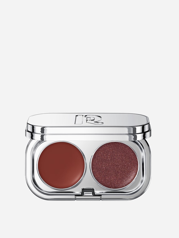 MINI BLUSHY PALETTE