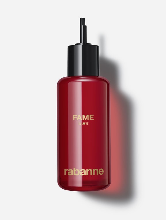 FAME IN LOVE | Eau de Parfum Intense | For Her | Rabanne EN