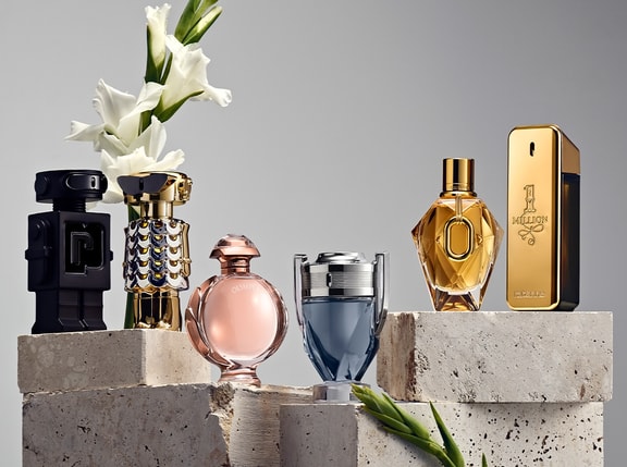 Site Oficial | Rabanne Brazil