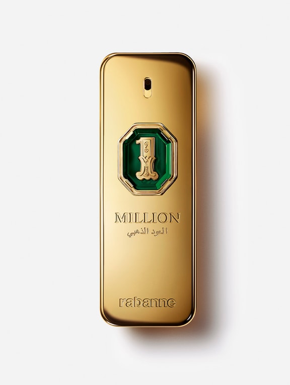 1 MILLION GOLDEN OUD