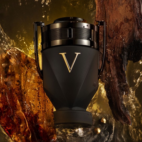 Frasco Invictus Victory Absolu Intense Parfum