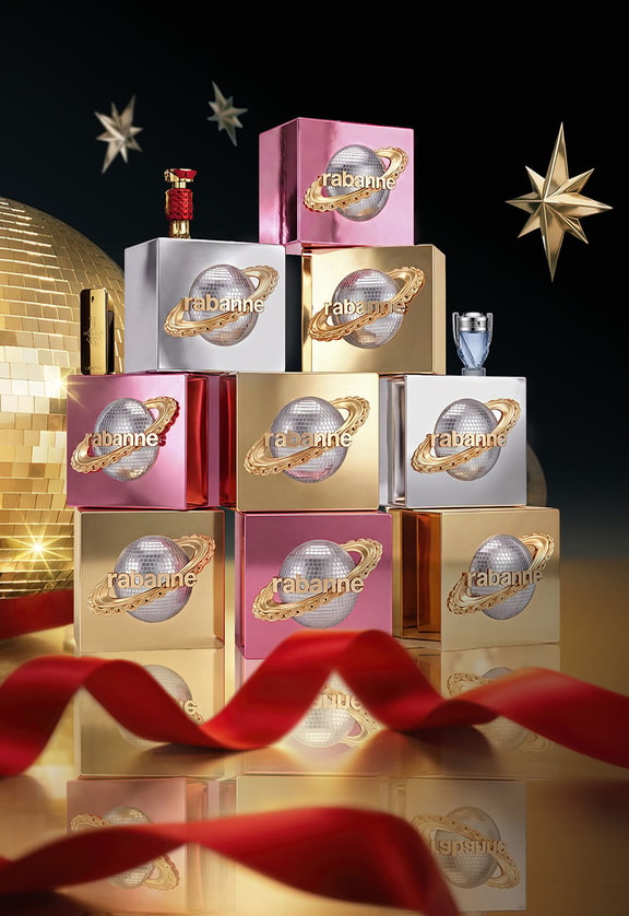 Gift Sets Rabanne | Rabanne EN