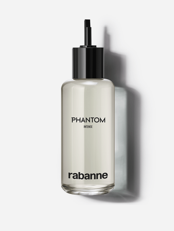 PHANTOM INTENSE | Eau de Parfum Intense | For All | Rabanne EN