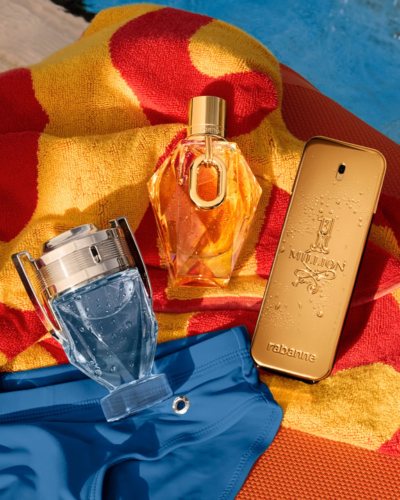 Fragrances All | Rabanne USA