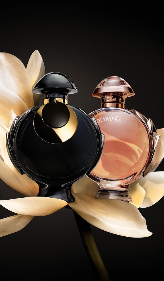 Olympea | Women's Fragrance & Perfume | Rabanne USA